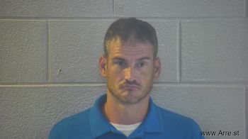 Joshua Byron Brewer Mugshot