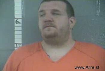 Joshua Dewayne Brewer Mugshot