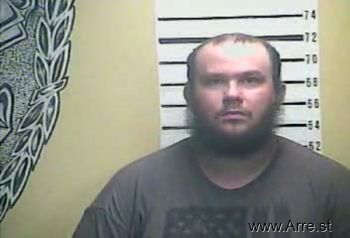 Joshua  Brock Mugshot