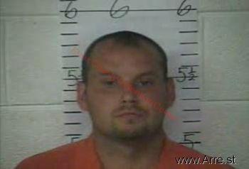 Joshua  Brock Mugshot