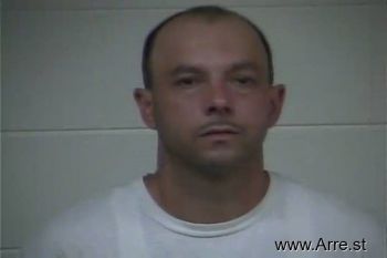 Joshua S Broughton Mugshot