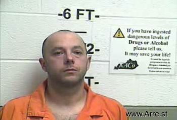 Joshua Scott Broughton Mugshot