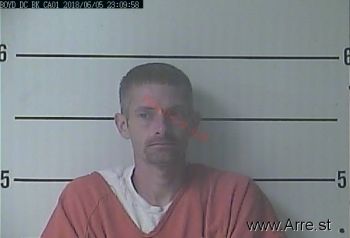 Joshua David Broughton Mugshot