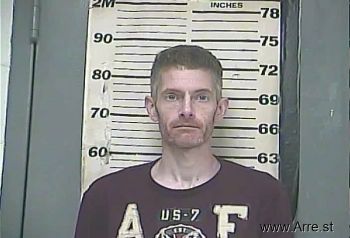 Joshua David Broughton Mugshot