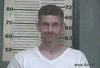 Joshua David Broughton Mugshot