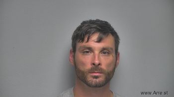 Joshua M Brown Mugshot