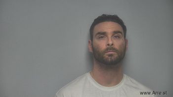 Joshua M Brown Mugshot