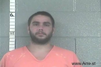 Joshua Michael Browne Mugshot