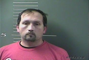 Joshua Wayne Brunty Mugshot