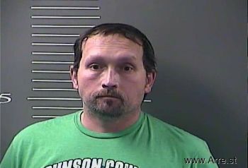 Joshua Wayne Brunty Mugshot