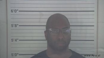 Joshua Isaiah Bryant Mugshot