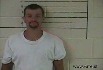 Joshua L Bryant Mugshot