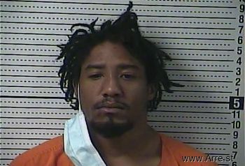 Joshua Anthony Buck Mugshot