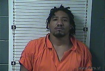 Joshua Anthony Buck Mugshot