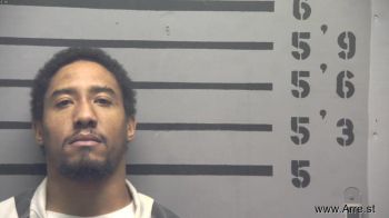 Joshua Anthony Buck Mugshot