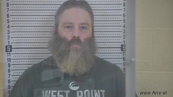 Joshua M Buck Mugshot