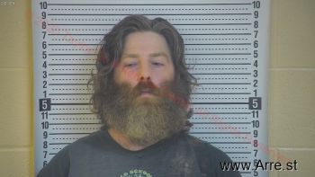 Joshua M Buck Mugshot