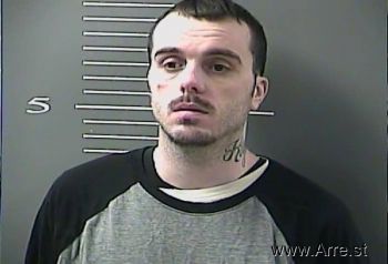 Joshua  Buckler Mugshot