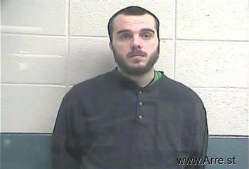 Joshua  Buckler Mugshot