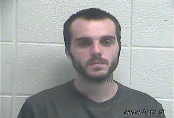 Joshua  Buckler Mugshot