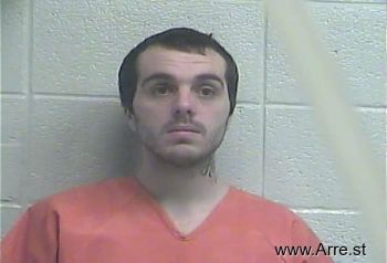 Joshua  Buckler Mugshot