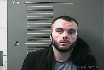 Joshua  Buckler Mugshot