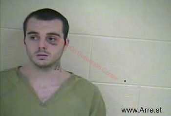 Joshua  Buckler Mugshot