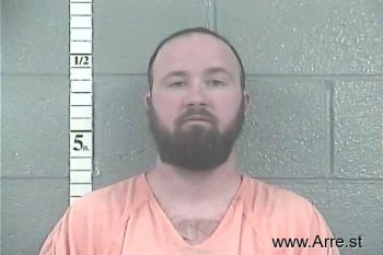 Joshua Adam Buckley Mugshot