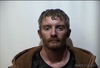 Joshua Thomas Buckner Mugshot