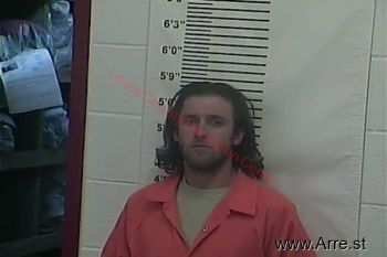 Joshua  Burchett Mugshot