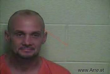 Joshua Donald Burnette Mugshot