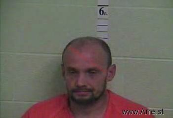 Joshua Donald Burnette Mugshot