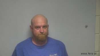 Joshua Heath Burrow Mugshot