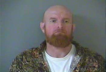 Joshua Heath Burrow Mugshot