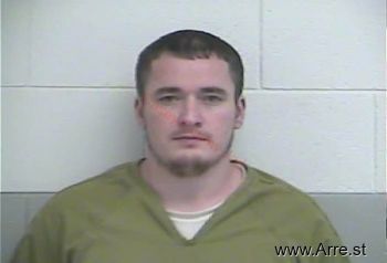 Joshua R Butler Mugshot