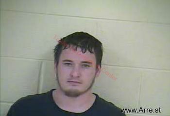 Joshua  Butler Mugshot