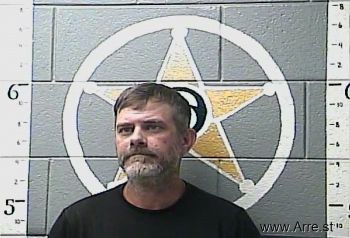 Joshua Brent Byrd Mugshot