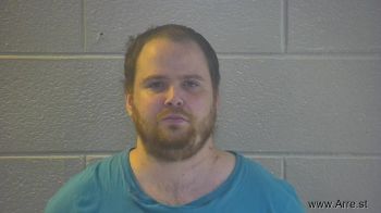 Joshua L Cain Mugshot