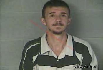 Joshua D Caldwell Mugshot