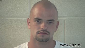 Joshua Curtis Caldwell Mugshot