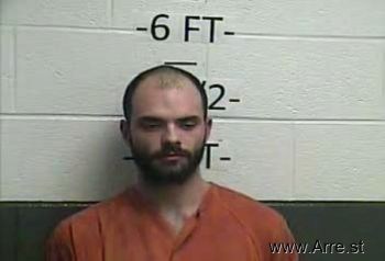 Joshua Aaron Caldwell Mugshot