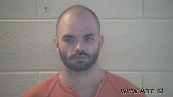 Joshua Curtis Caldwell Mugshot