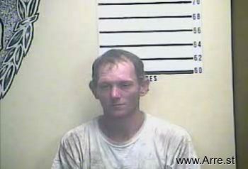 Joshua  Caldwell Mugshot