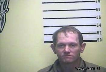 Joshua  Caldwell Mugshot