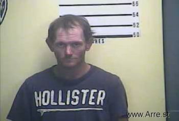 Joshua  Caldwell Mugshot