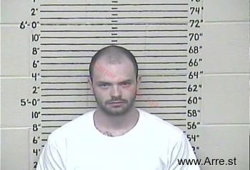 Joshua Ac Caldwell Mugshot