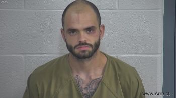 Joshua A Caldwell Mugshot