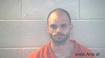 Joshua Curtis Caldwell Mugshot