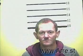 Joshua  Caldwell Mugshot