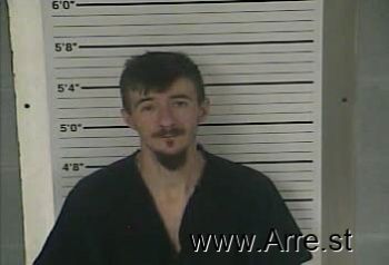 Joshua D Caldwell Mugshot